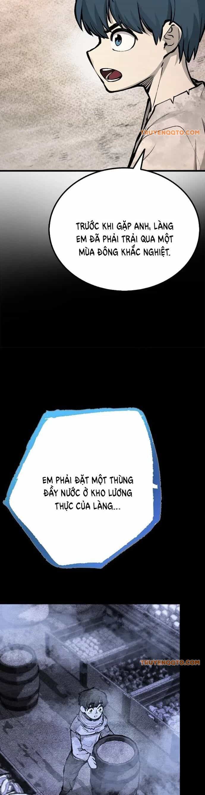 Ngọn Lửa Của Hòa Bình - Chương 26 - ảnh 20