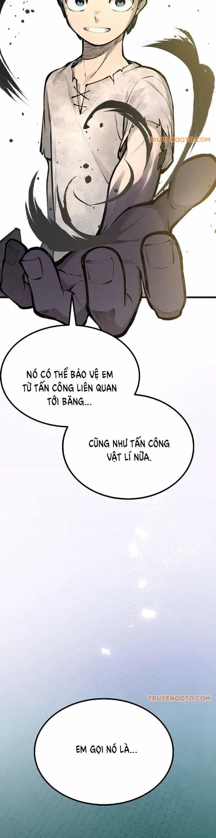 Ngọn Lửa Của Hòa Bình - Chương 26 - ảnh 26