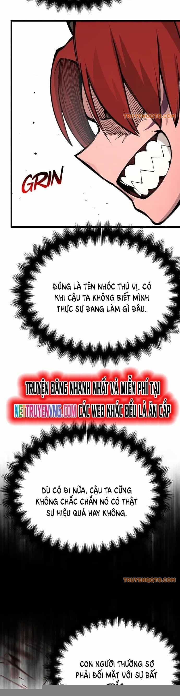 Ngọn Lửa Của Hòa Bình - Chương 26 - ảnh 30