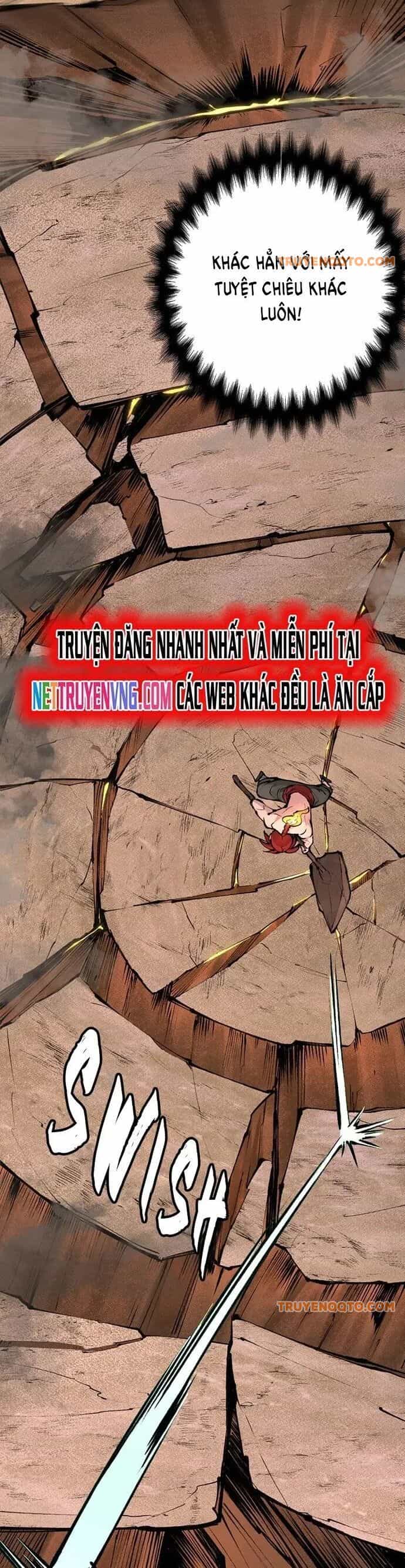 Ngọn Lửa Của Hòa Bình - Chương 26 - ảnh 48