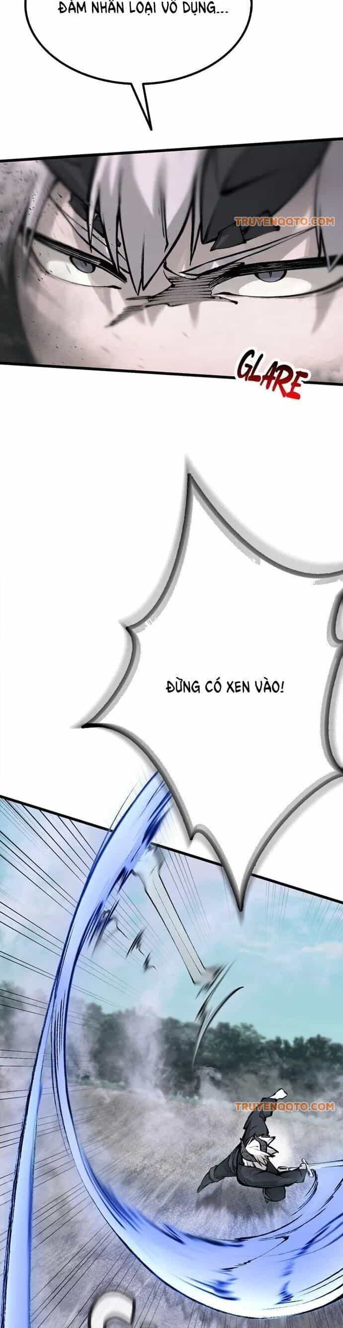 Ngọn Lửa Của Hòa Bình - Chương 26 - ảnh 9