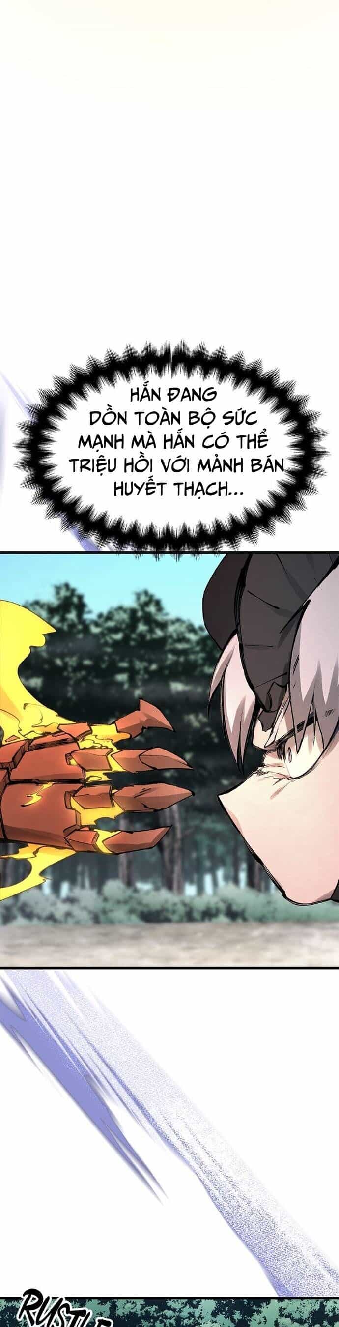 Ngọn Lửa Của Hòa Bình - Chương 27.1 - ảnh 23
