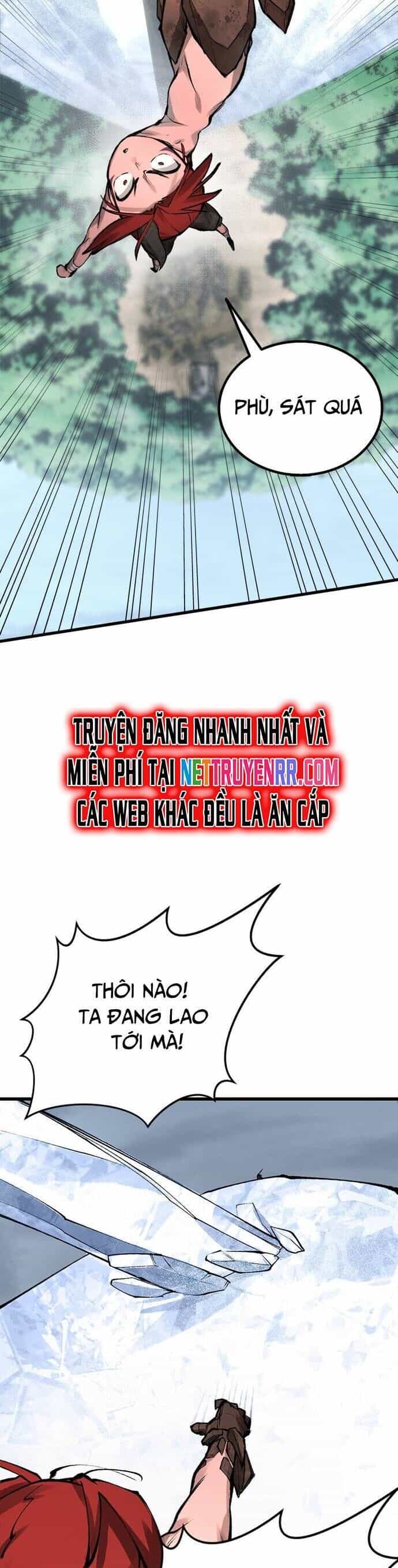 Ngọn Lửa Của Hòa Bình - Chương 27.1 - ảnh 37