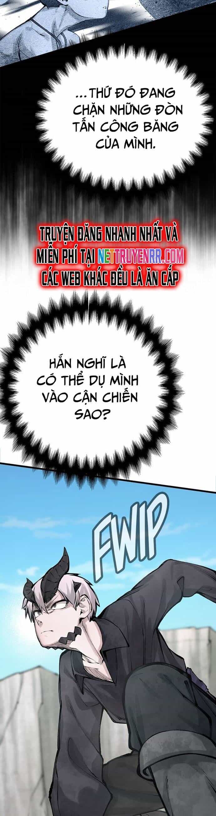 Ngọn Lửa Của Hòa Bình - Chương 27.1 - ảnh 4