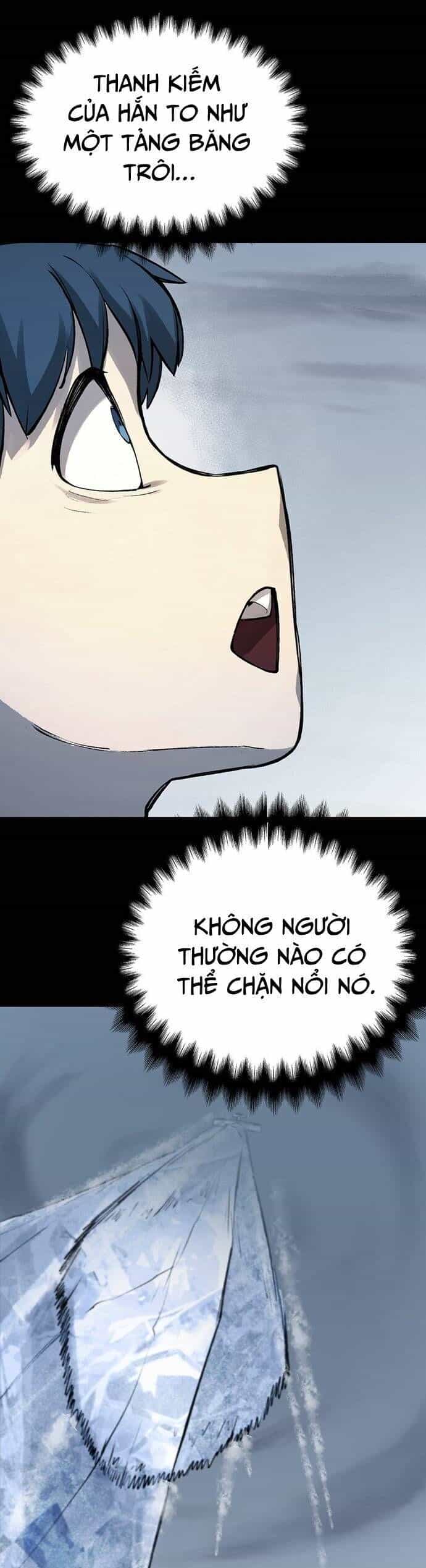 Ngọn Lửa Của Hòa Bình - Chương 27.1 - ảnh 49