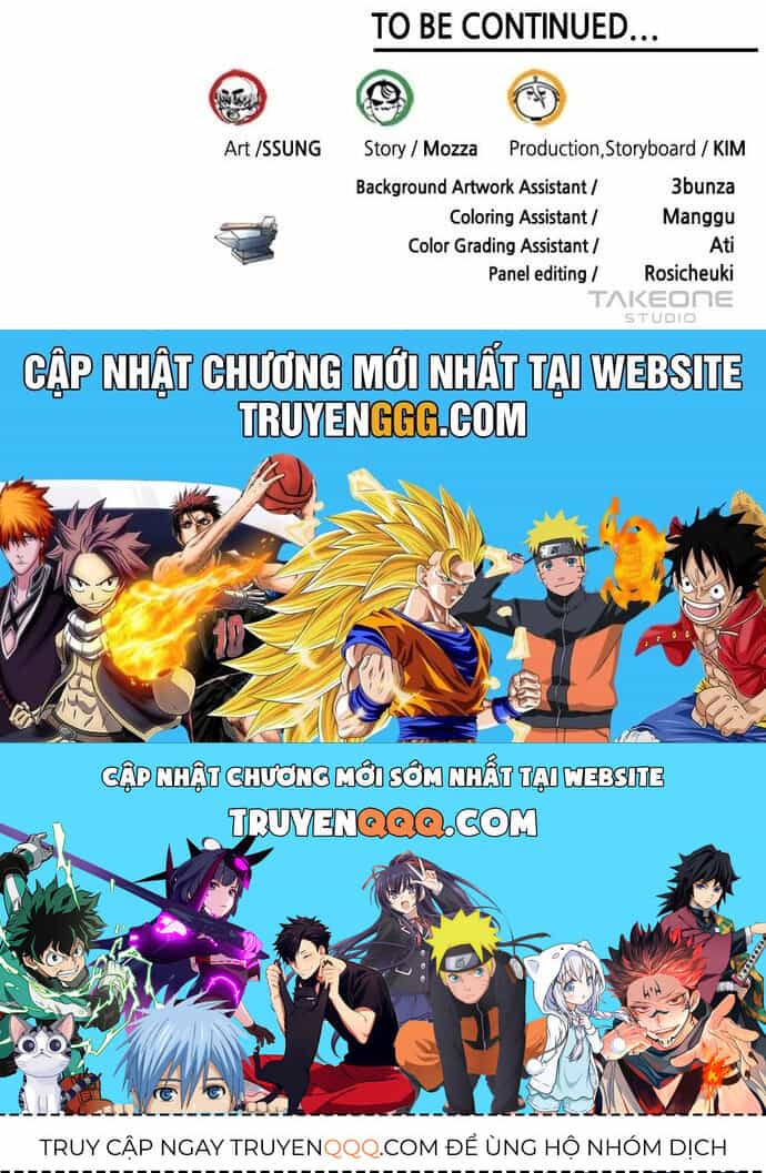 Ngọn Lửa Của Hòa Bình - Chương 27.1 - ảnh 58
