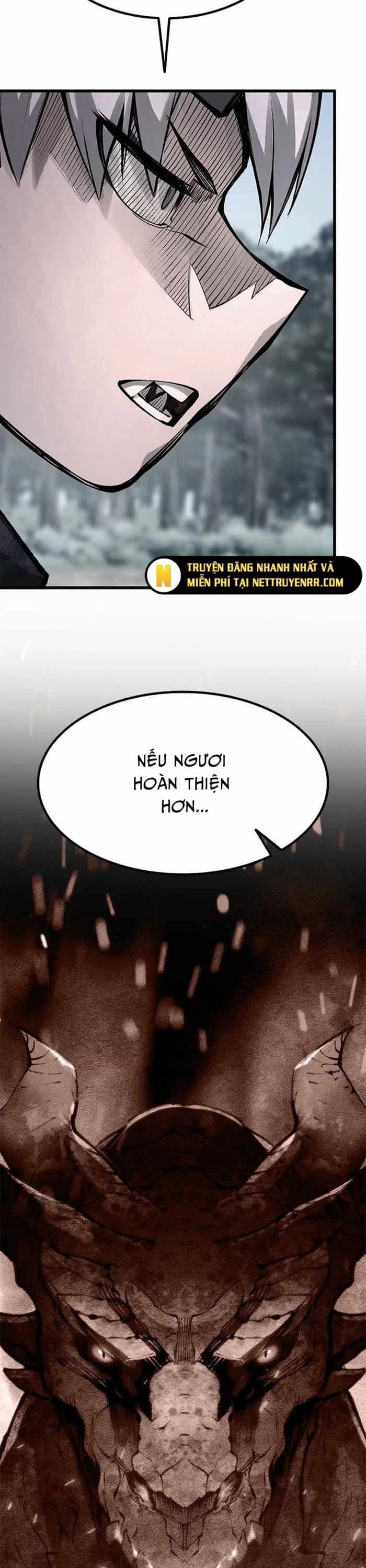 Ngọn Lửa Của Hòa Bình - Chương 28 - ảnh 12