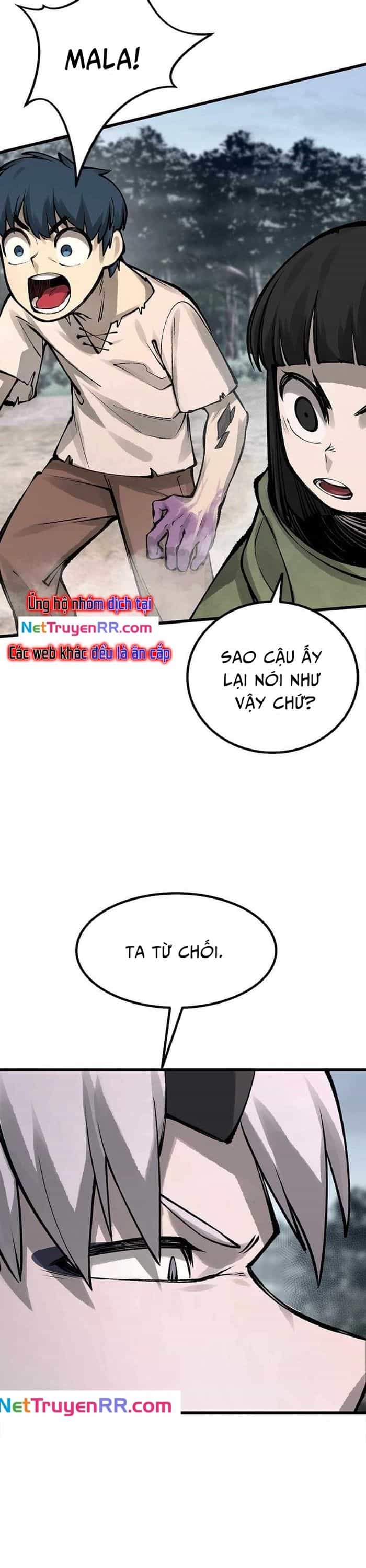 Ngọn Lửa Của Hòa Bình - Chương 28 - ảnh 21
