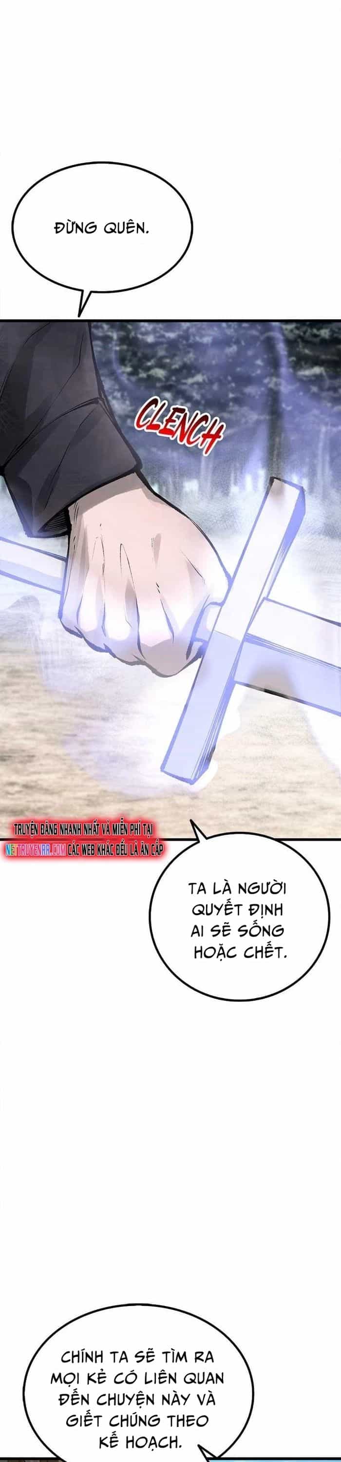 Ngọn Lửa Của Hòa Bình - Chương 28 - ảnh 22