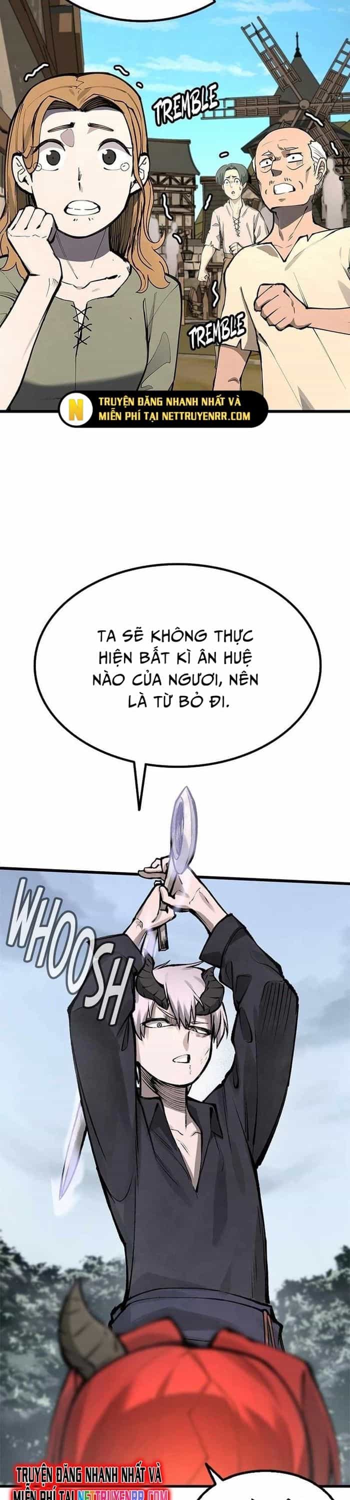 Ngọn Lửa Của Hòa Bình - Chương 28 - ảnh 23