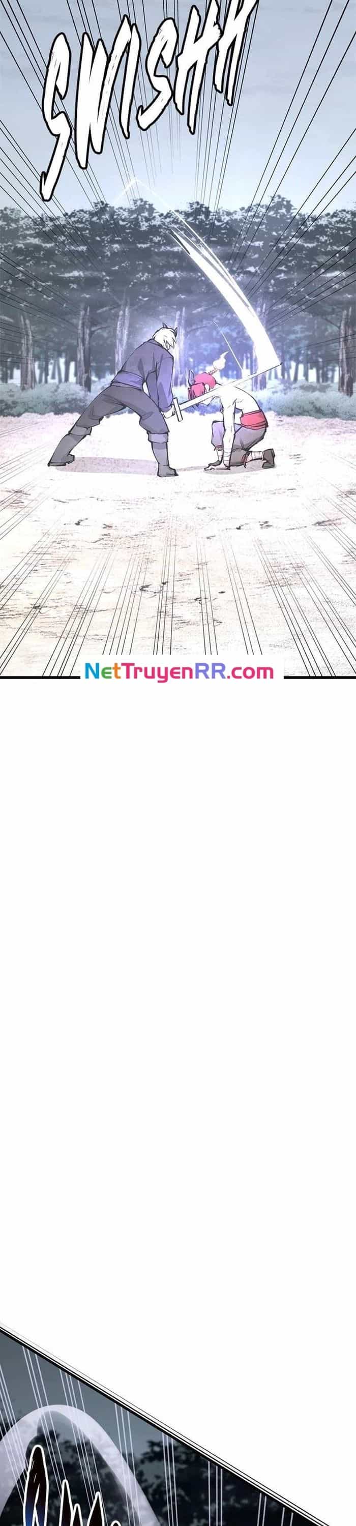 Ngọn Lửa Của Hòa Bình - Chương 28 - ảnh 26