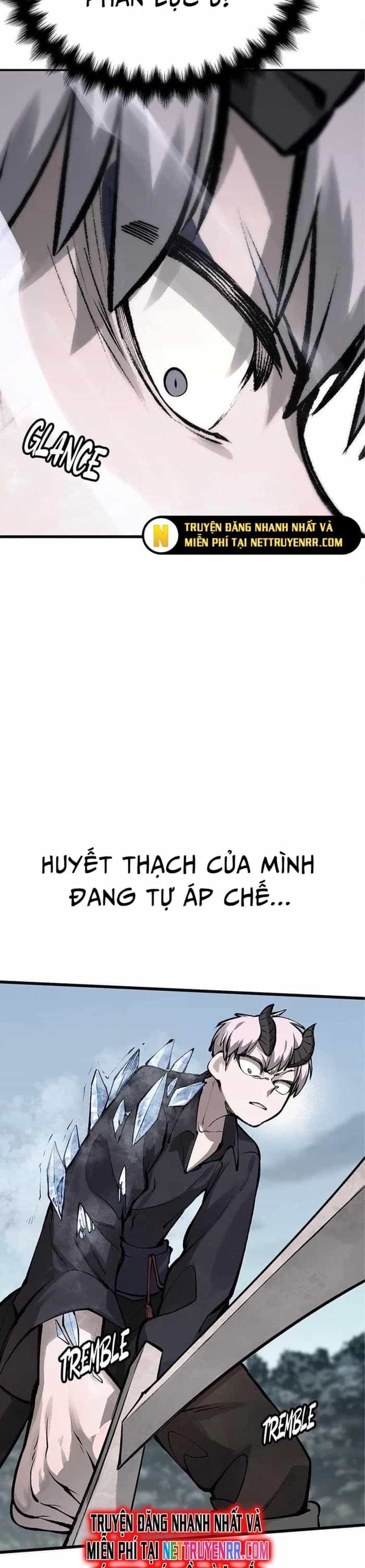 Ngọn Lửa Của Hòa Bình - Chương 28 - ảnh 28