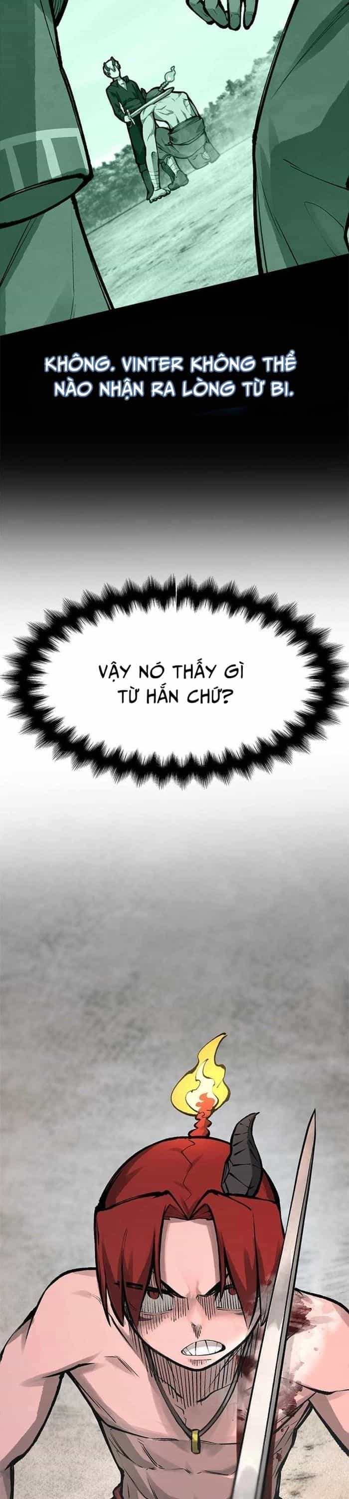Ngọn Lửa Của Hòa Bình - Chương 28 - ảnh 31