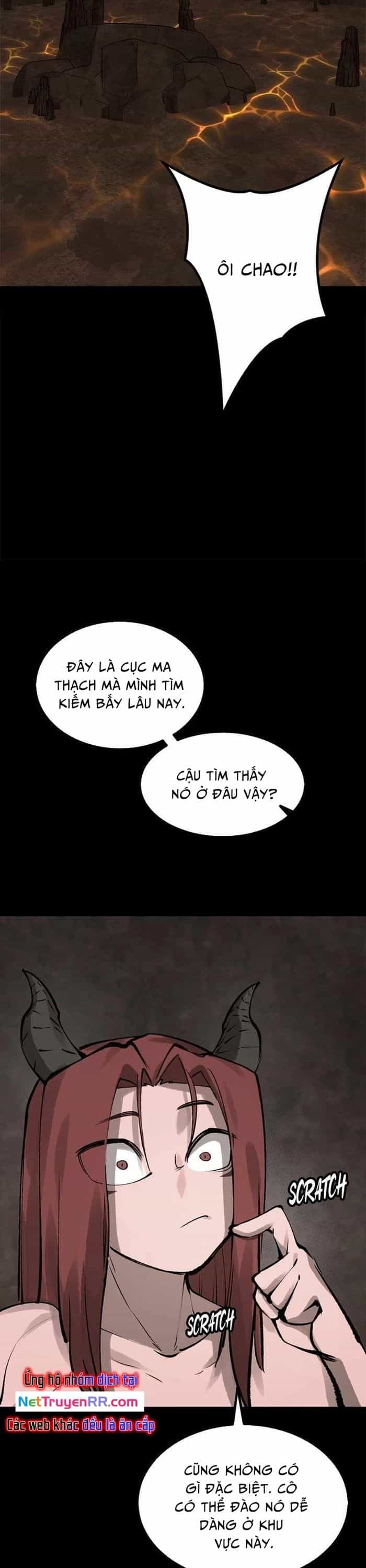 Ngọn Lửa Của Hòa Bình - Chương 28 - ảnh 41