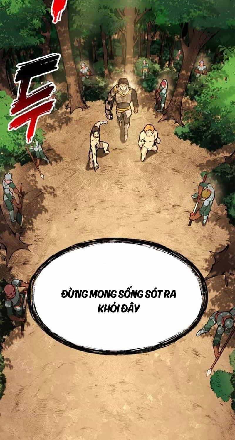 Ngọn Lửa Của Hòa Bình - Chương 3 - ảnh 139