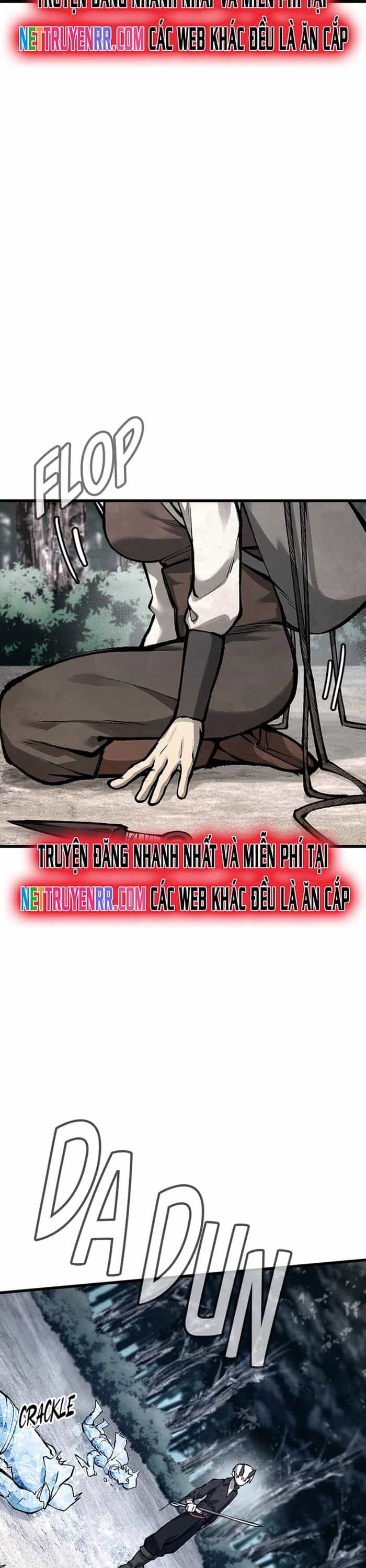 Ngọn Lửa Của Hòa Bình - Chương 30 - ảnh 16
