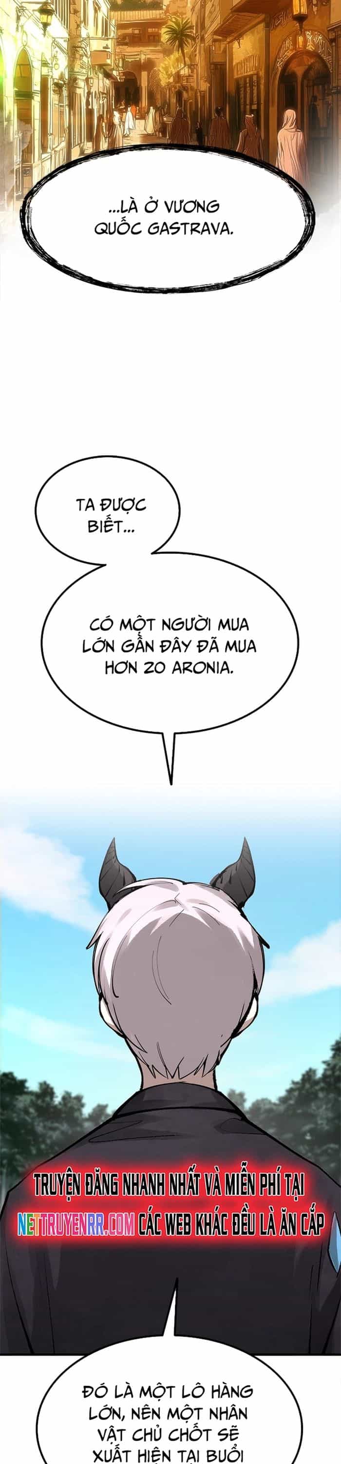 Ngọn Lửa Của Hòa Bình - Chương 30 - ảnh 2