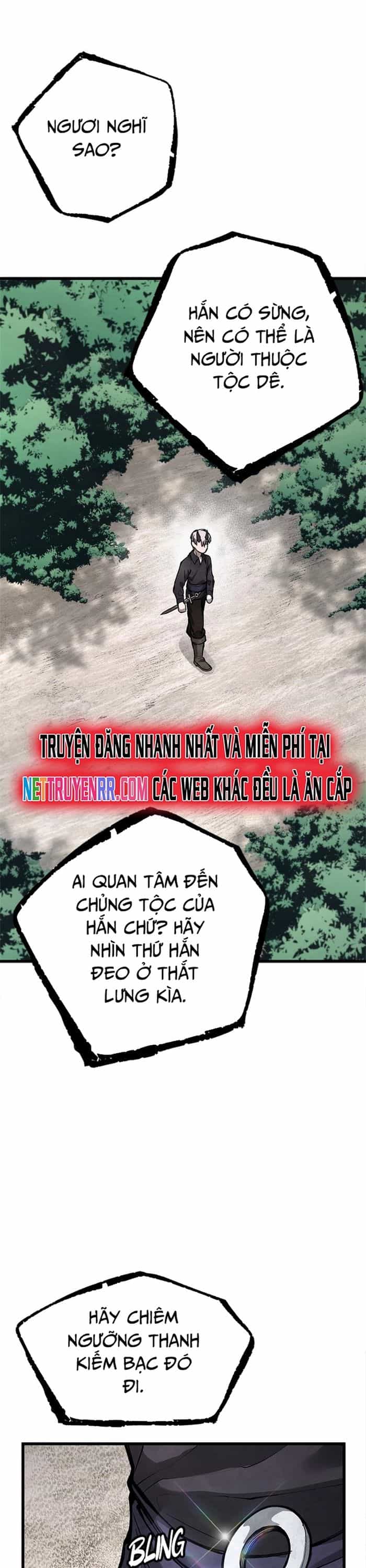 Ngọn Lửa Của Hòa Bình - Chương 30 - ảnh 9