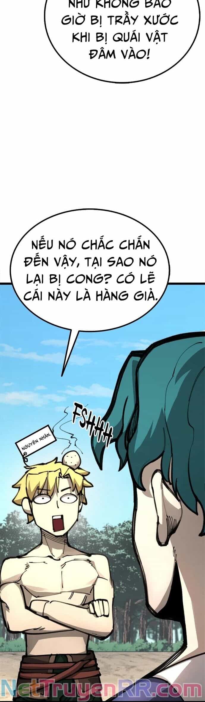 Ngọn Lửa Của Hòa Bình - Chương 31 - ảnh 18