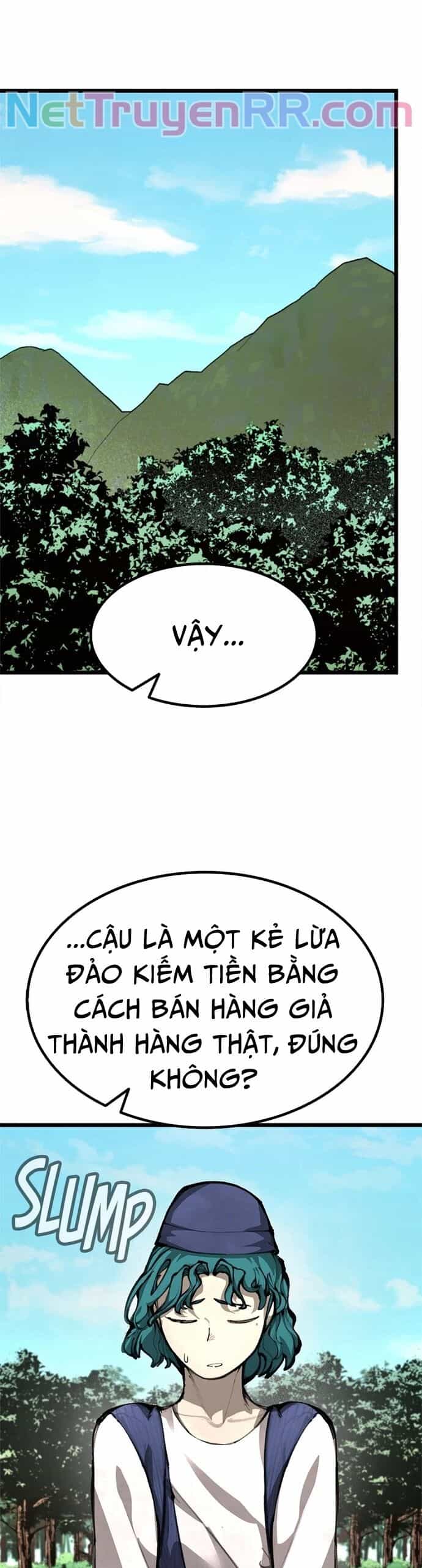 Ngọn Lửa Của Hòa Bình - Chương 31 - ảnh 28