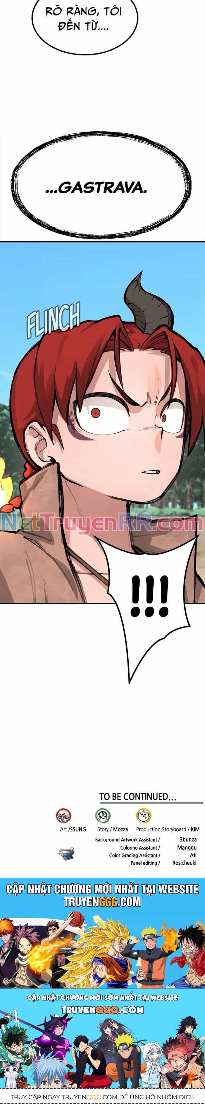 Ngọn Lửa Của Hòa Bình - Chương 31 - ảnh 42