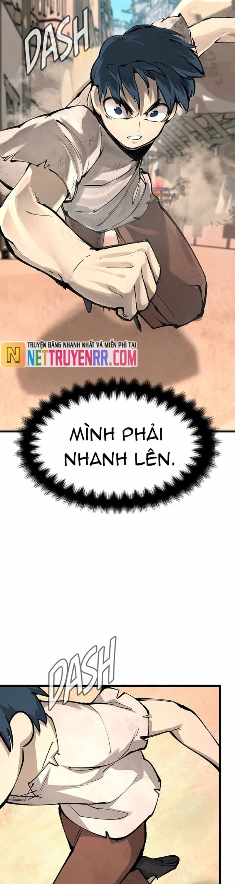 Ngọn Lửa Của Hòa Bình - Chương 34 - ảnh 30