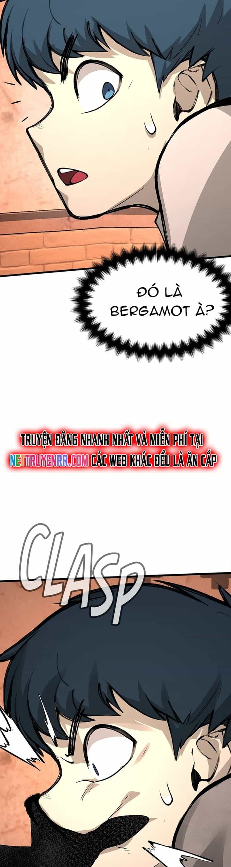 Ngọn Lửa Của Hòa Bình - Chương 34 - ảnh 44
