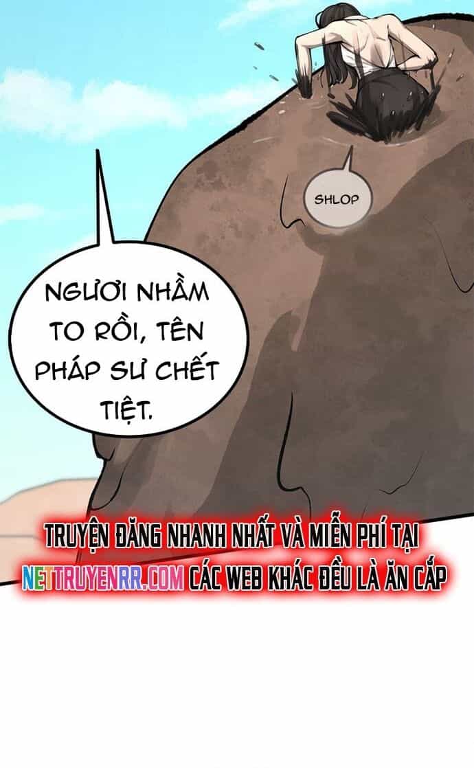 Ngọn Lửa Của Hòa Bình - Chương 36 - ảnh 49