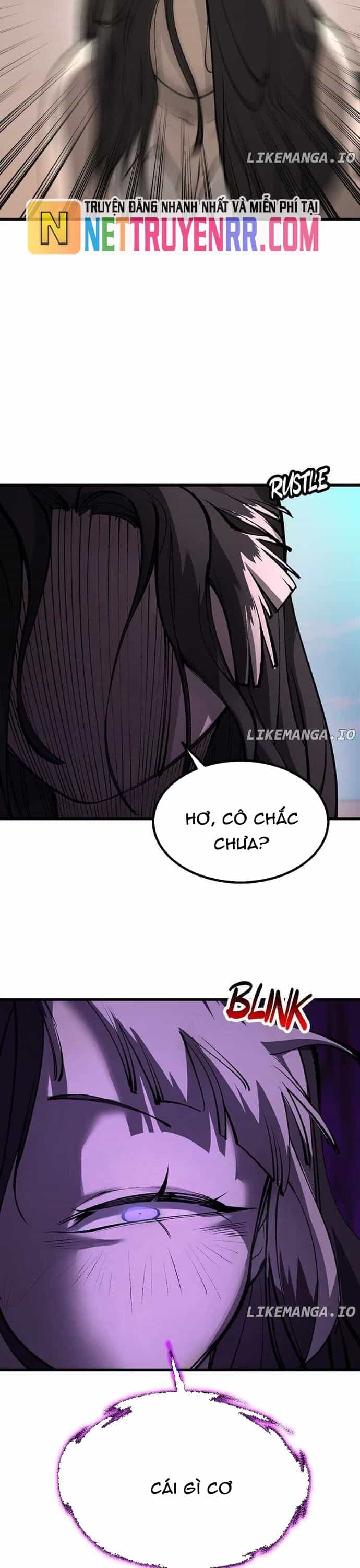 Ngọn Lửa Của Hòa Bình - Chương 37 - ảnh 15