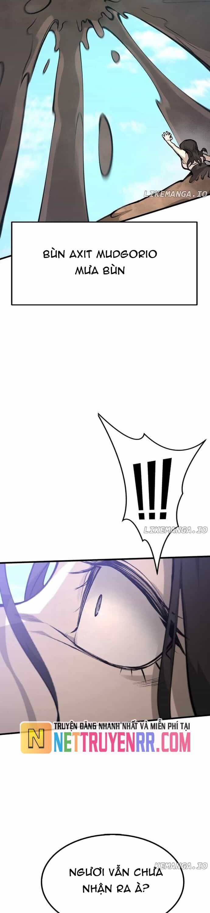 Ngọn Lửa Của Hòa Bình - Chương 37 - ảnh 9