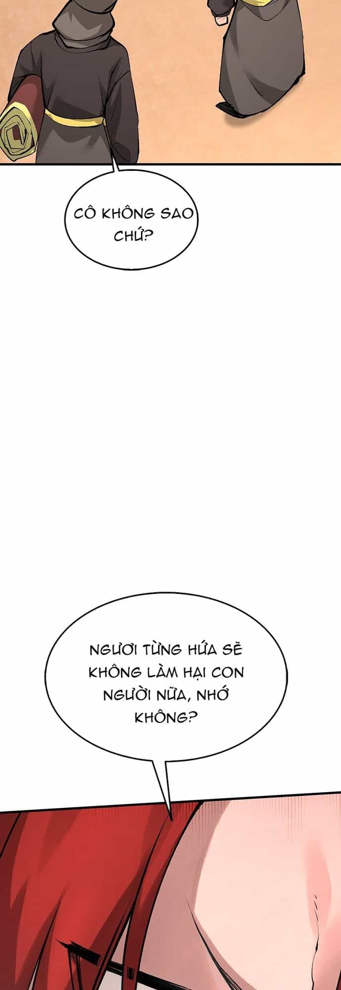Ngọn Lửa Của Hòa Bình - Chương 38 - ảnh 4