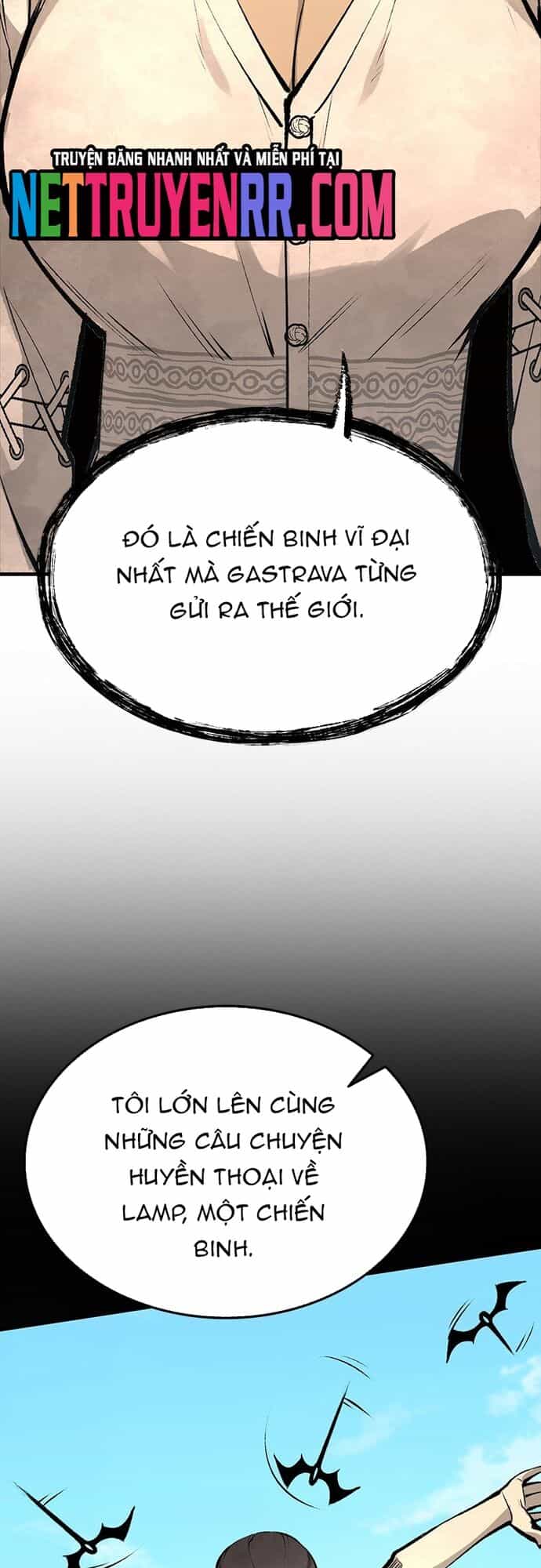 Ngọn Lửa Của Hòa Bình - Chương 38 - ảnh 45