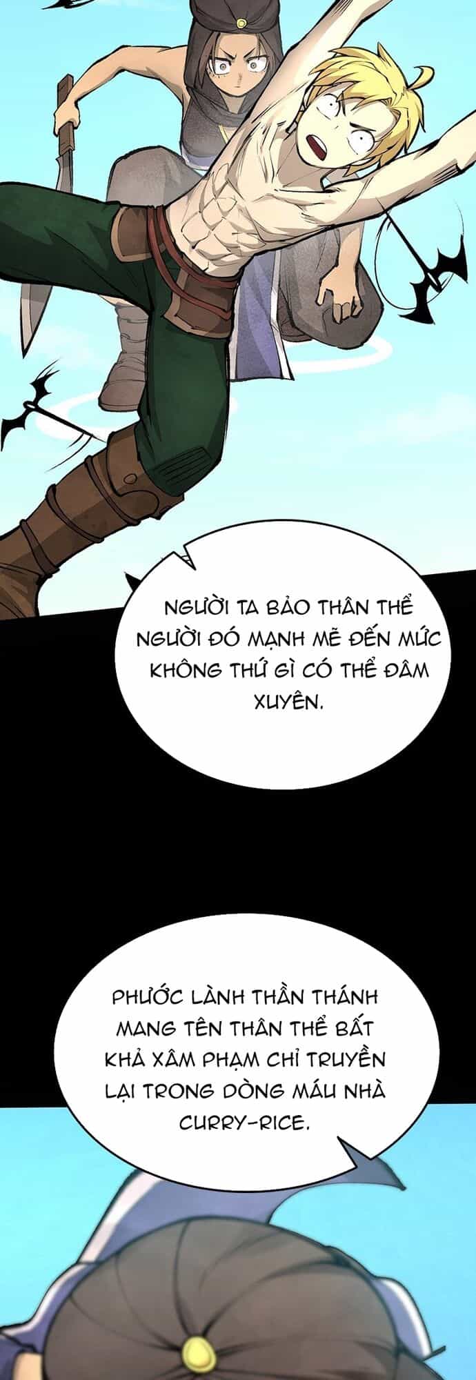 Ngọn Lửa Của Hòa Bình - Chương 38 - ảnh 46