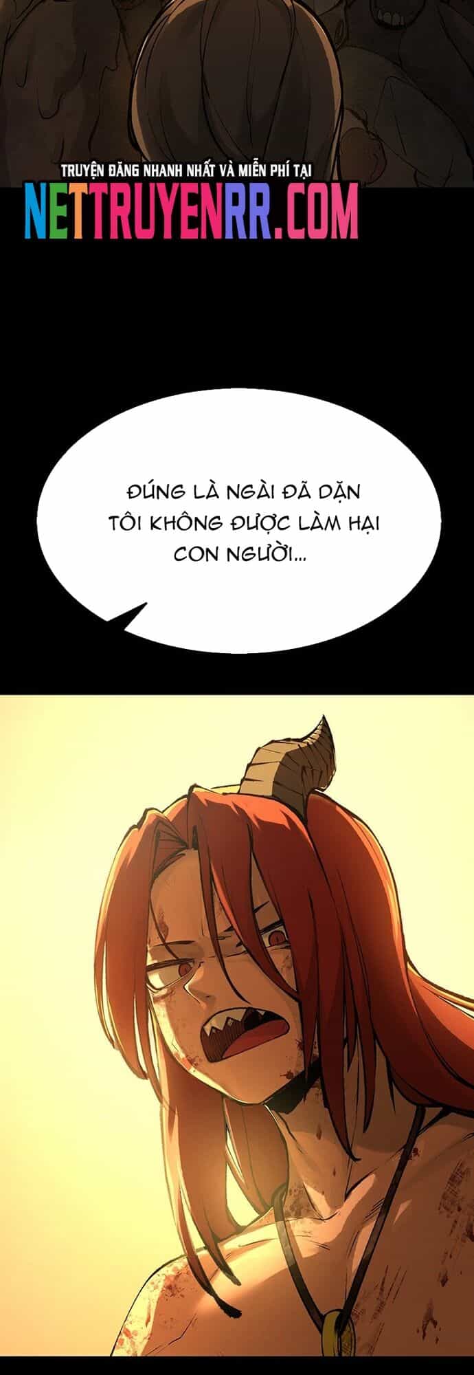 Ngọn Lửa Của Hòa Bình - Chương 38 - ảnh 7