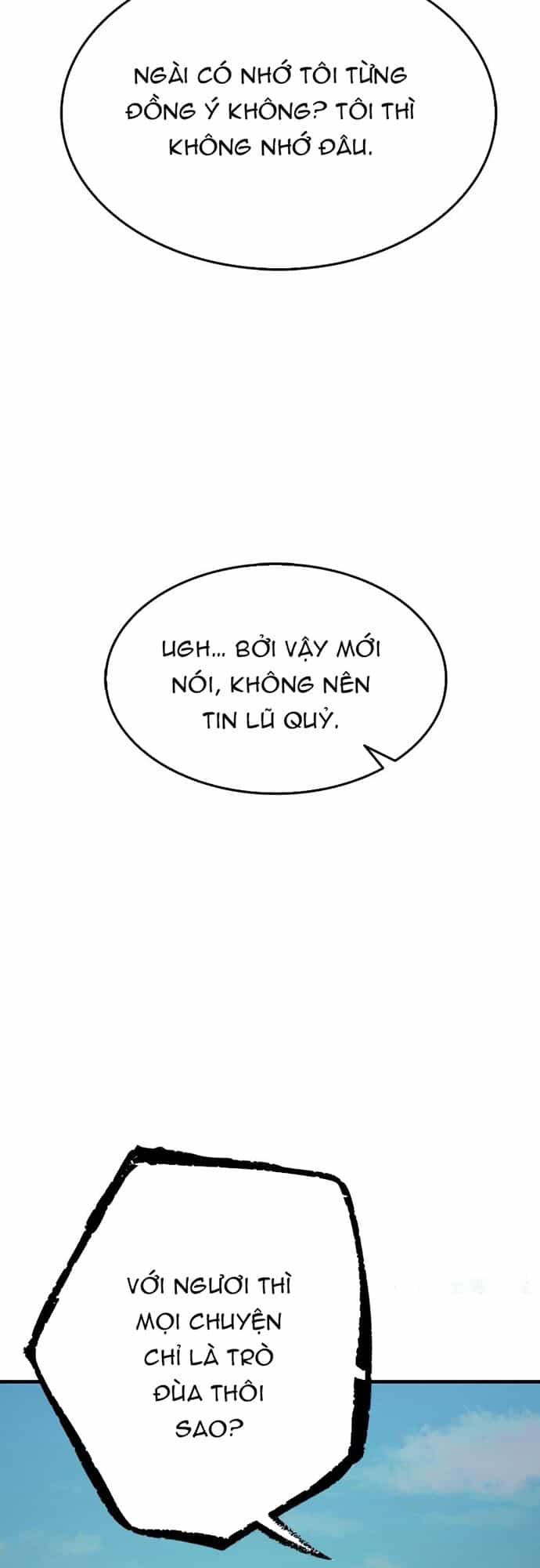 Ngọn Lửa Của Hòa Bình - Chương 38 - ảnh 9