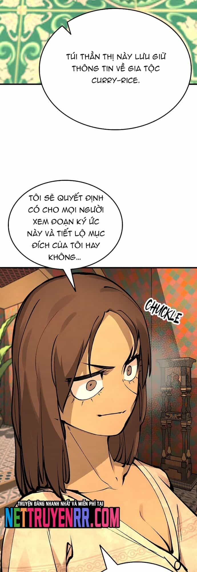 Ngọn Lửa Của Hòa Bình - Chương 39 - ảnh 42