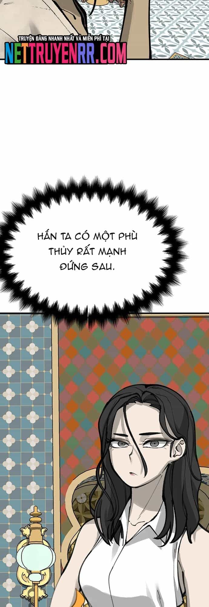 Ngọn Lửa Của Hòa Bình - Chương 39 - ảnh 48