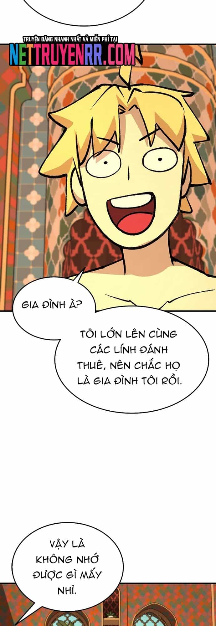 Ngọn Lửa Của Hòa Bình - Chương 39 - ảnh 52