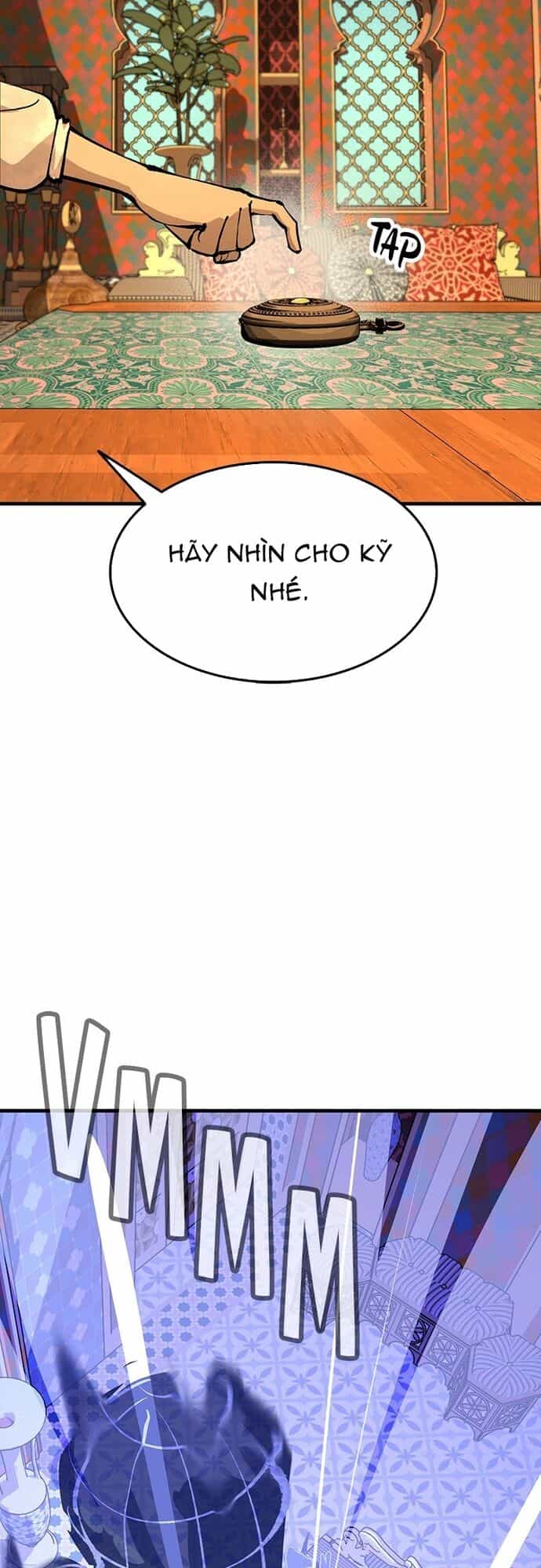 Ngọn Lửa Của Hòa Bình - Chương 39 - ảnh 53