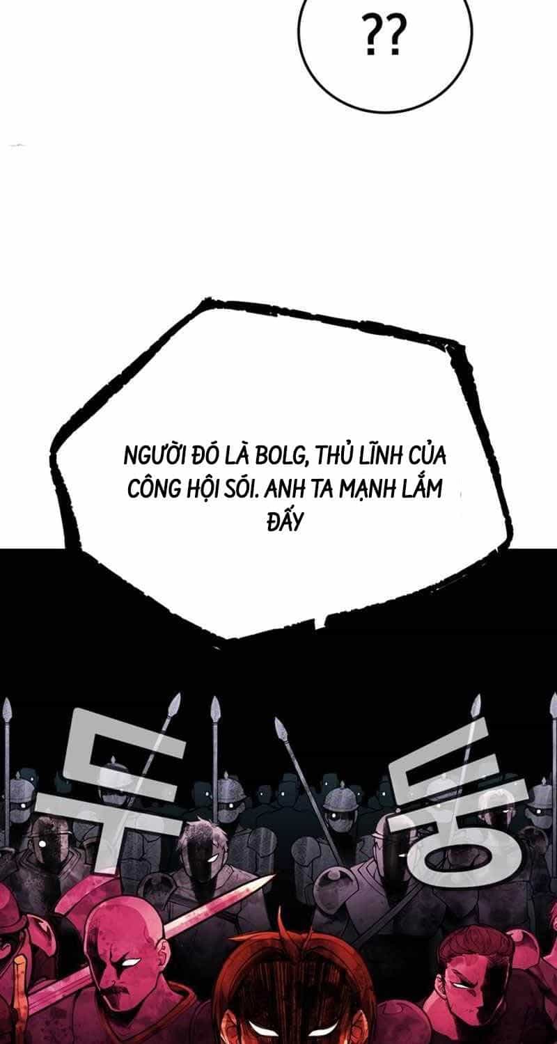 Ngọn Lửa Của Hòa Bình - Chương 4 - ảnh 15