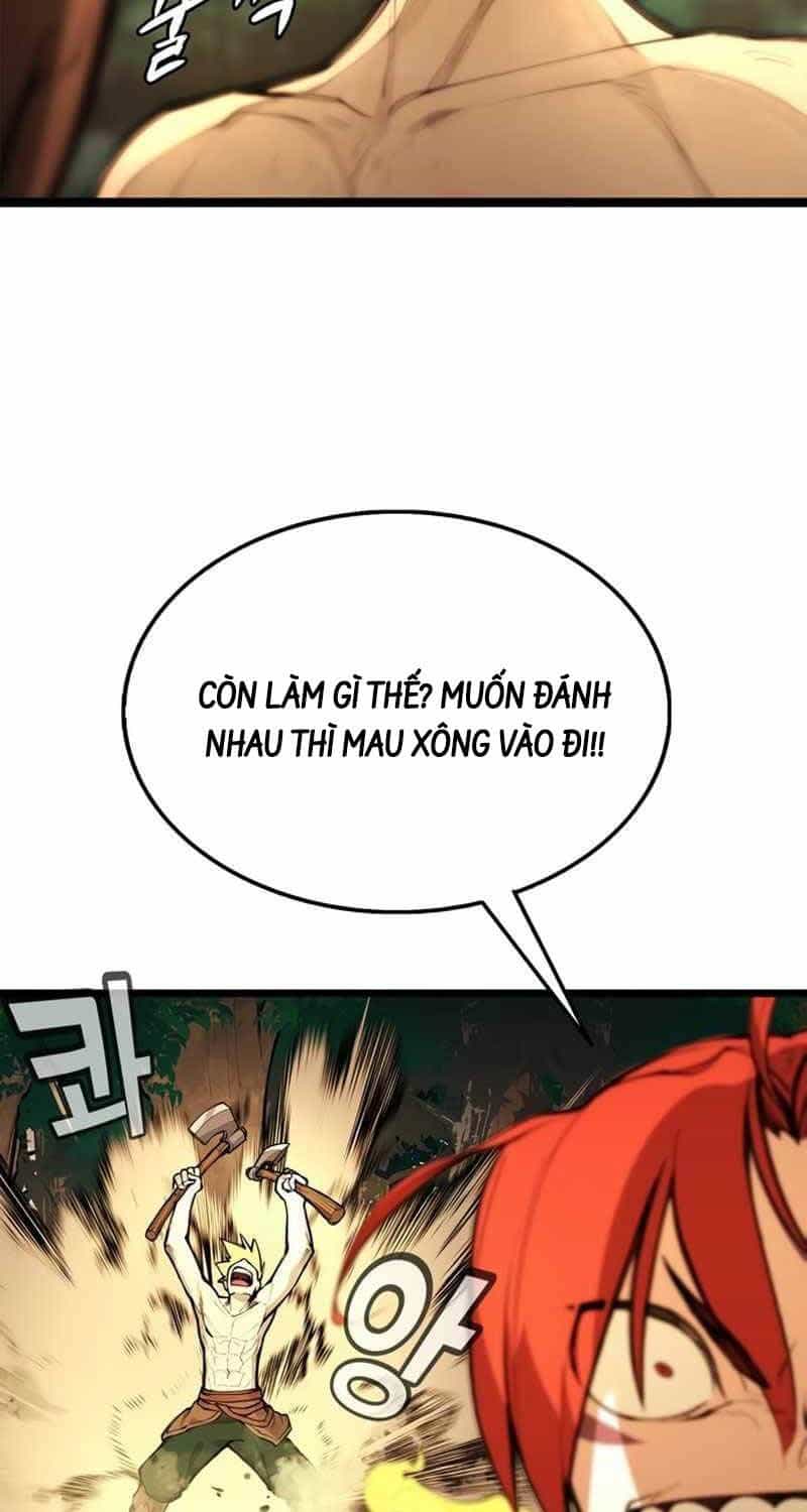 Ngọn Lửa Của Hòa Bình - Chương 4 - ảnh 28