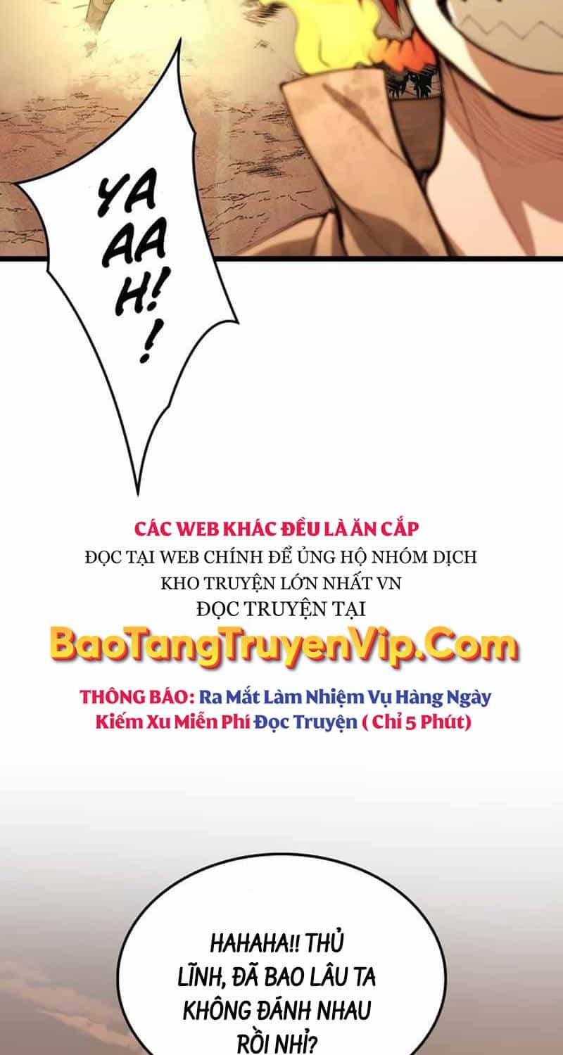 Ngọn Lửa Của Hòa Bình - Chương 4 - ảnh 29