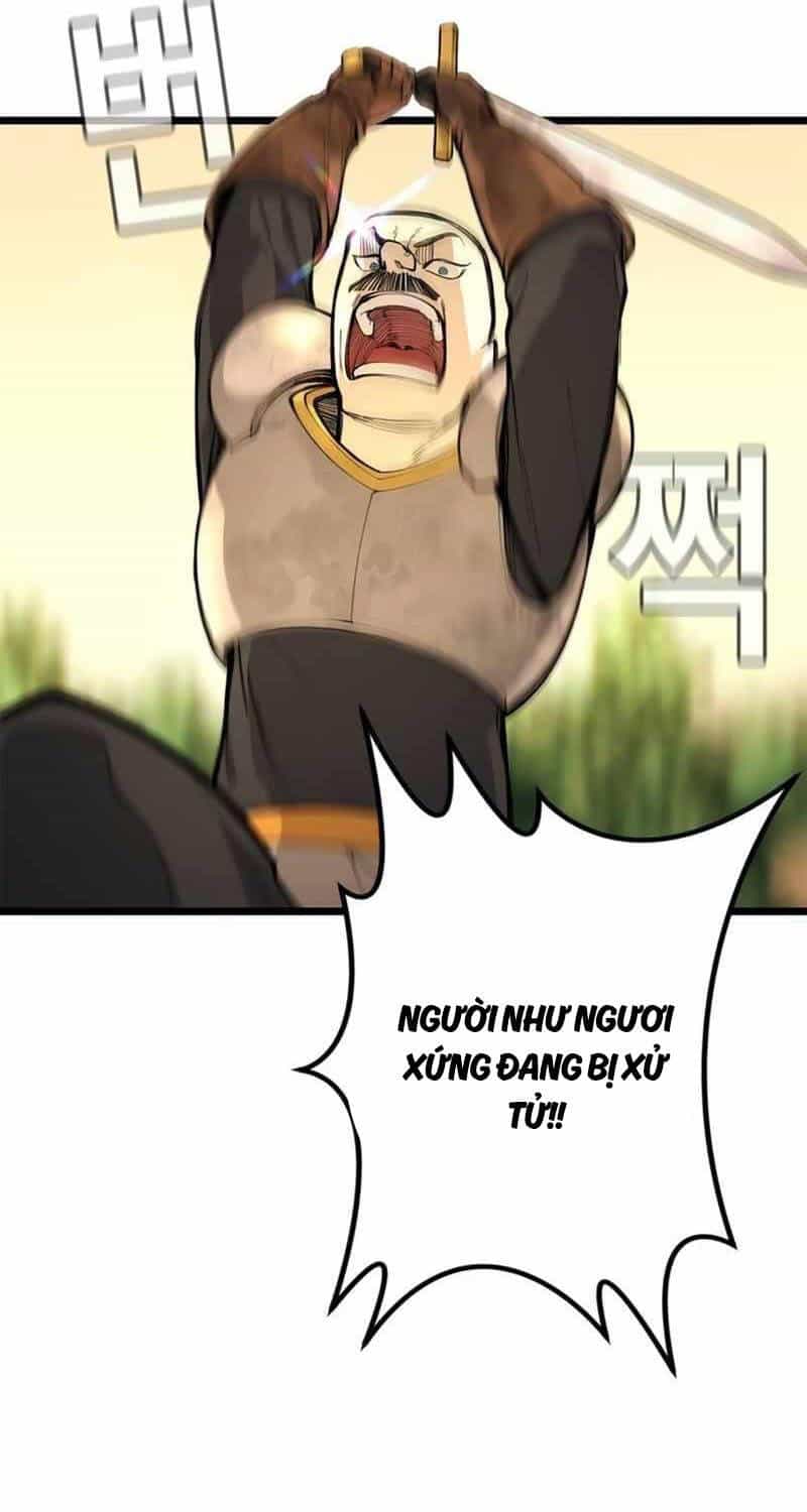 Ngọn Lửa Của Hòa Bình - Chương 4 - ảnh 40