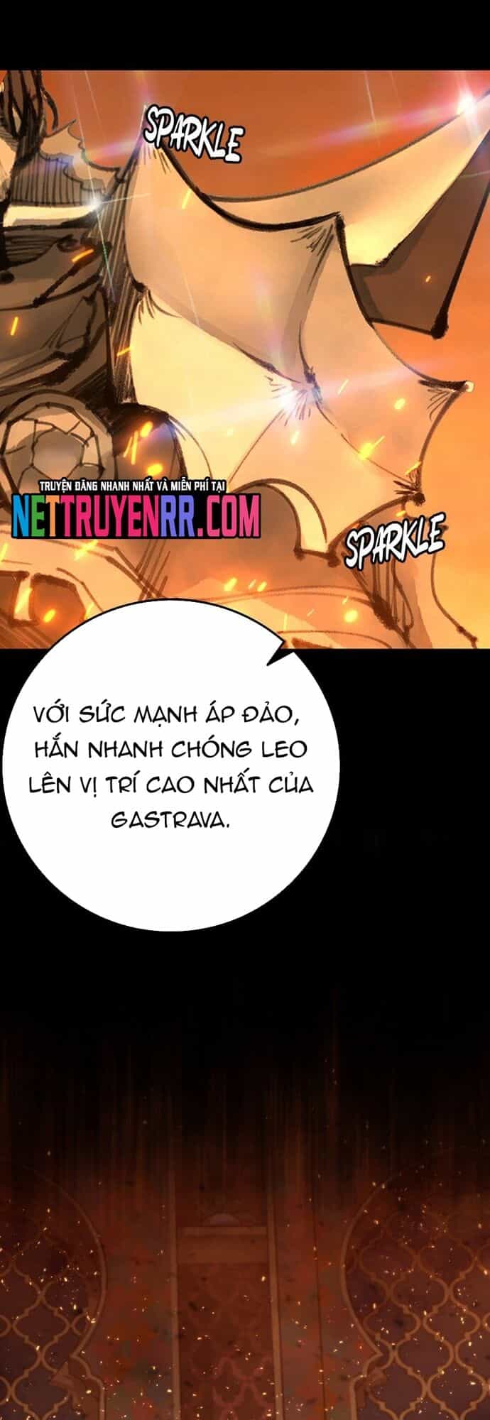 Ngọn Lửa Của Hòa Bình - Chương 40 - ảnh 27