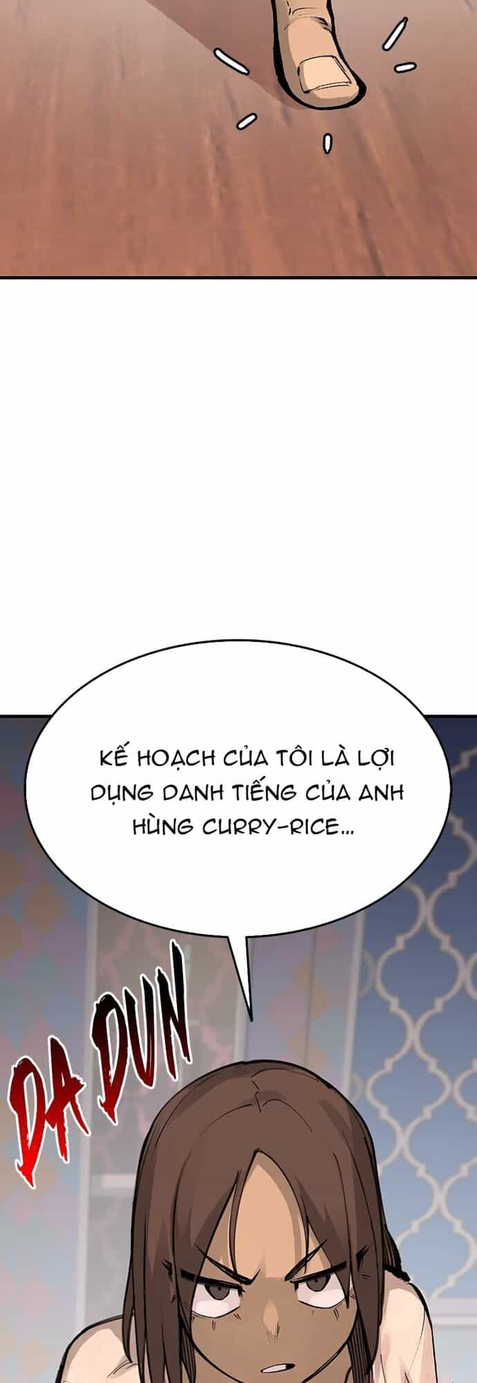 Ngọn Lửa Của Hòa Bình - Chương 40 - ảnh 8