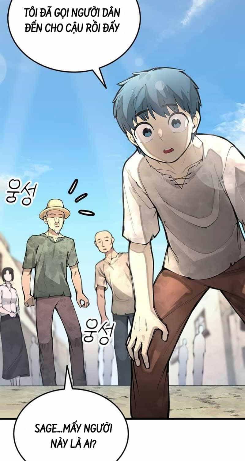 Ngọn Lửa Của Hòa Bình - Chương 5 - ảnh 26
