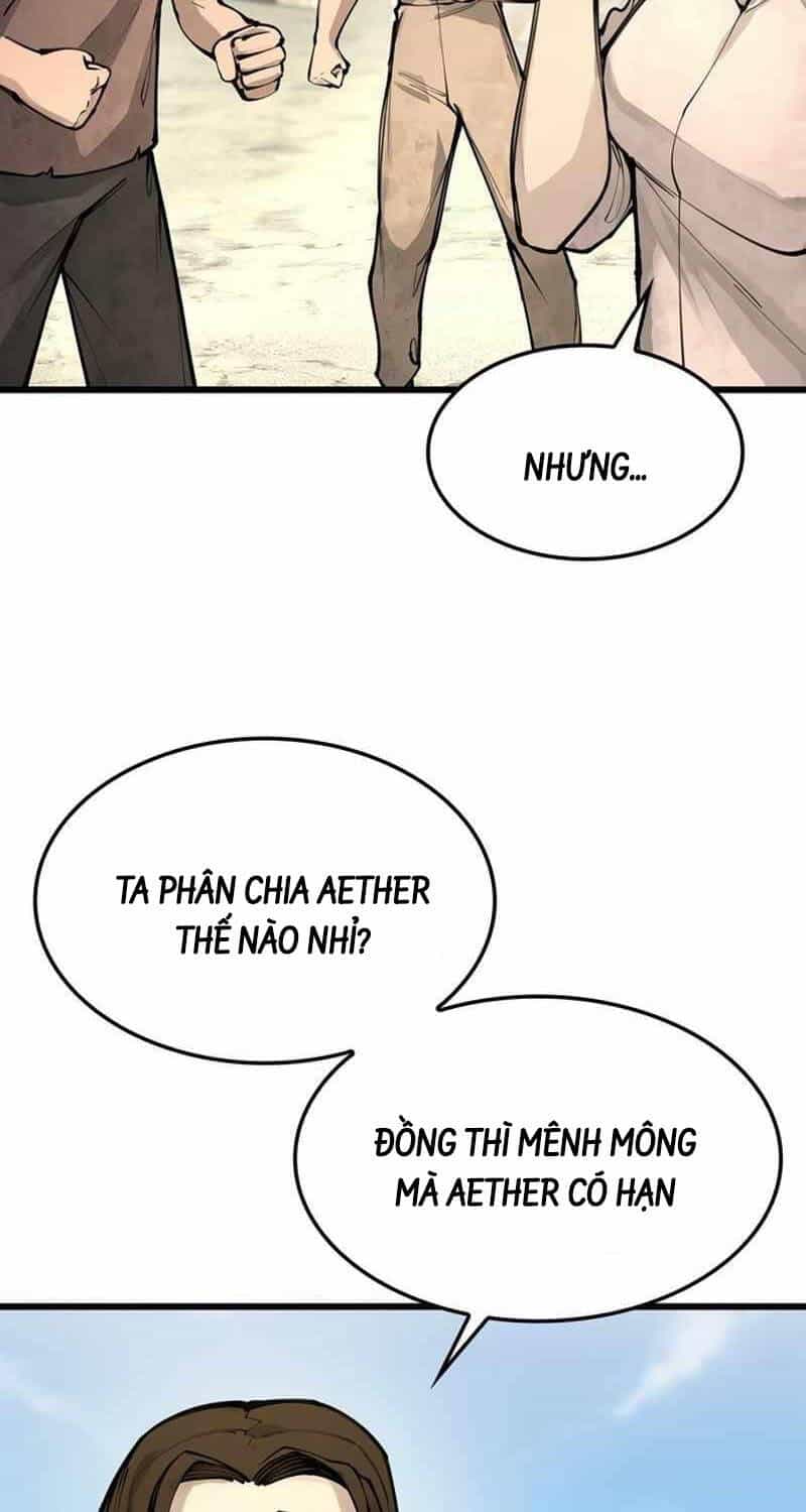 Ngọn Lửa Của Hòa Bình - Chương 5 - ảnh 31