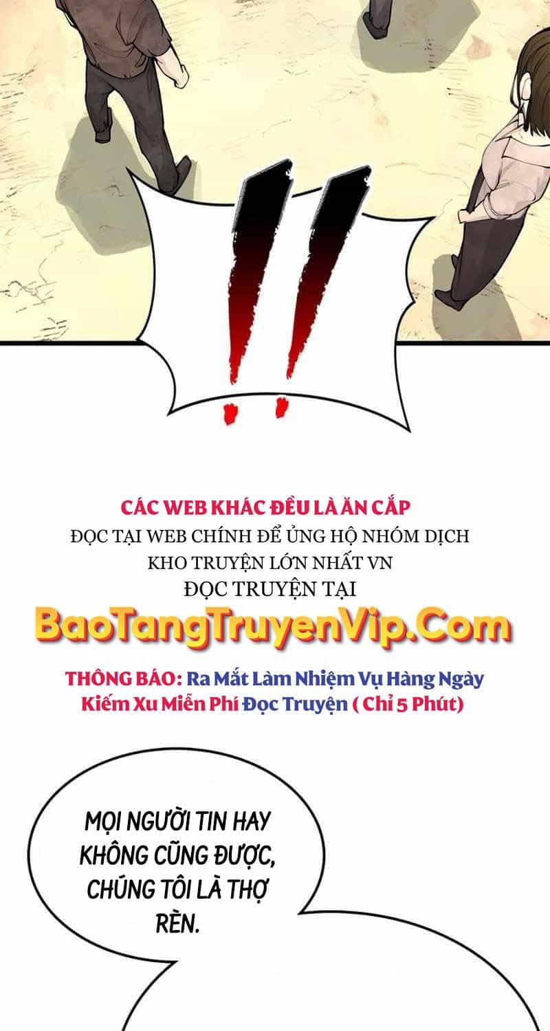 Ngọn Lửa Của Hòa Bình - Chương 5 - ảnh 34