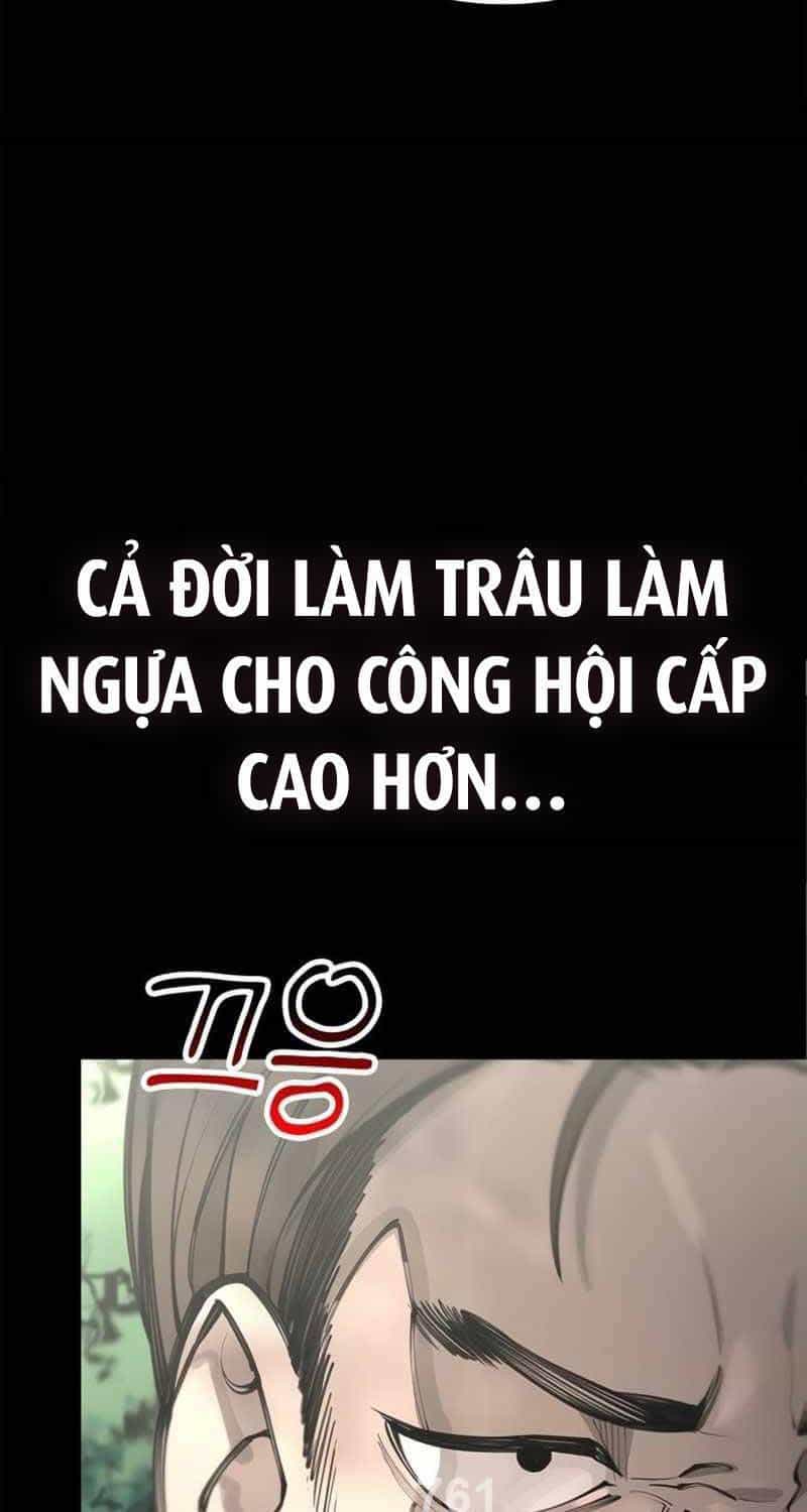 Ngọn Lửa Của Hòa Bình - Chương 5 - ảnh 5