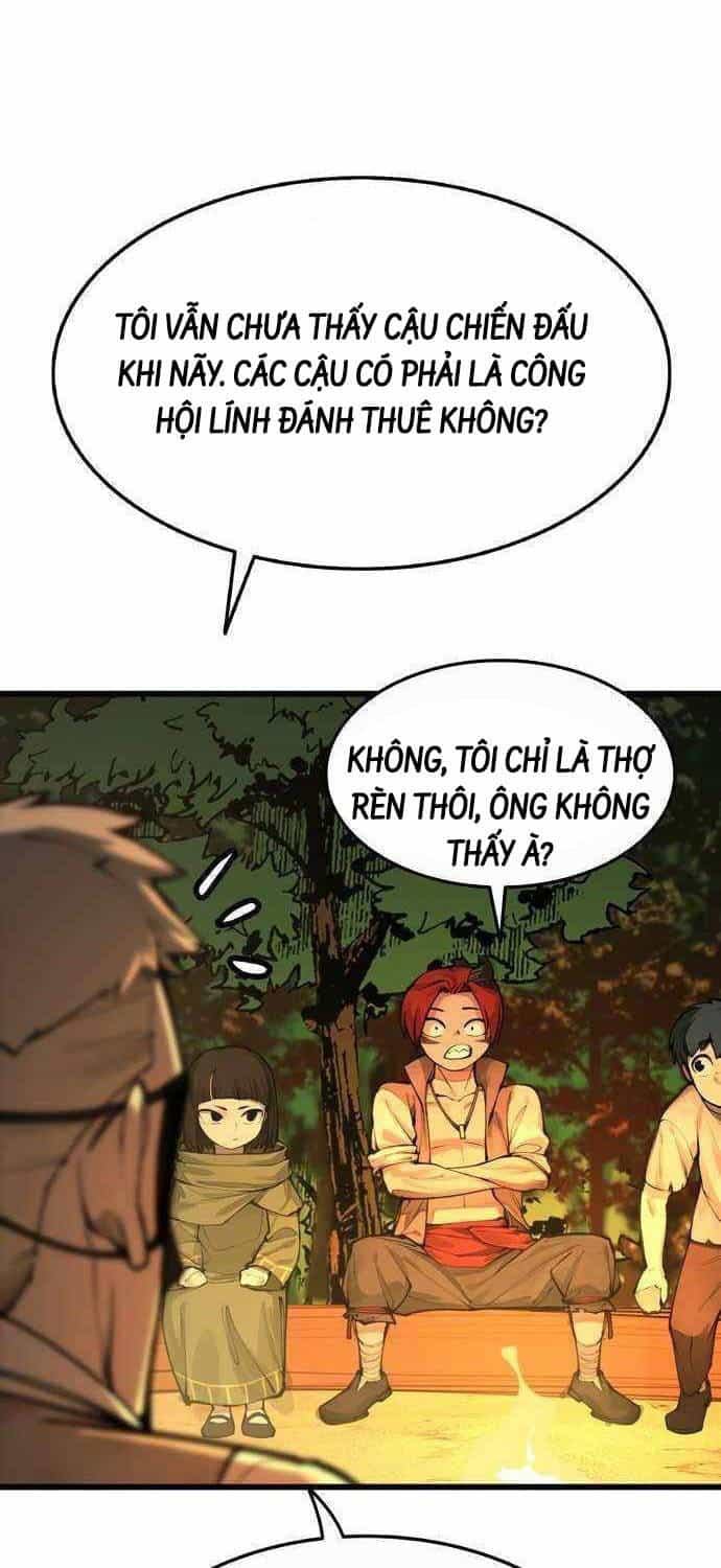 Ngọn Lửa Của Hòa Bình - Chương 6 - ảnh 109